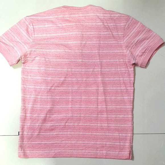 Peter England Collar Polo Tees - Picture 6 of 6